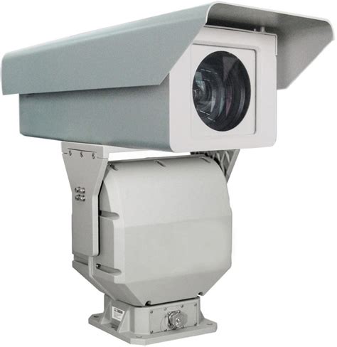 long range surveillance camera